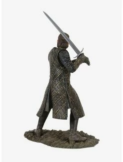 Promo ⭐ Game Of Thrones Jon Snow Battle Of The Bastards Figure 🥰 -Collectible Figures Sales Store 11430782 av2