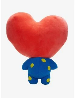 Discount 😉 BT21 Tata Plush Doll 🌟 -Collectible Figures Sales Store 11662642 av1