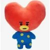 Discount 😉 BT21 Tata Plush Doll 🌟 -Collectible Figures Sales Store 11662642 hi