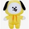 Promo 🎉 BT21 Chimmy Plush Doll 🧨 -Collectible Figures Sales Store 11662644 hi