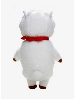 Deals ✨ BT21 RJ Plush Doll 🤩 6 Deals ✨ BT21 RJ Plush Doll 🤩 -Collectible Figures Sales Store 11662648 av1