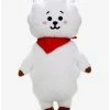 Deals ✨ BT21 RJ Plush Doll 🤩 -Collectible Figures Sales Store 11662648 hi