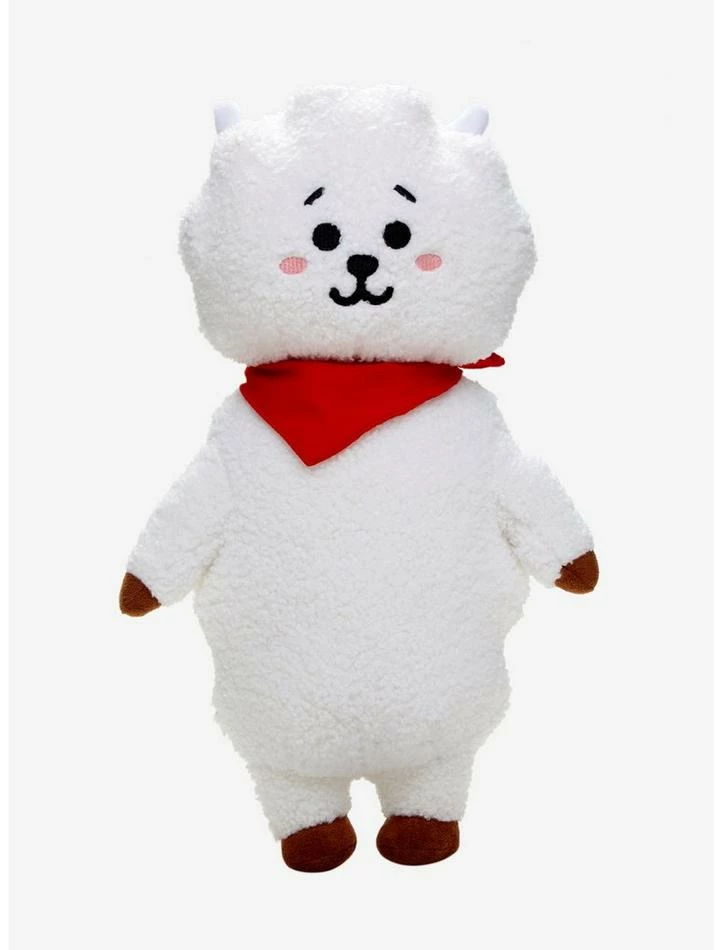 Deals ✨ BT21 RJ Plush Doll 🤩 3 Deals ✨ BT21 RJ Plush Doll 🤩