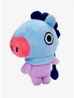 Wholesale 🔥 BT21 Mang Plush Doll ⌛ -Collectible Figures Sales Store 11662652 av2