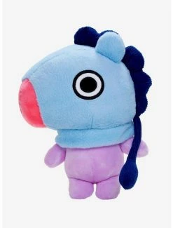 Wholesale 🔥 BT21 Mang Plush Doll ⌛