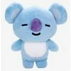 Coupon 🧨 BT21 Koya Plush Doll ❤️ -Collectible Figures Sales Store 11662654 hi