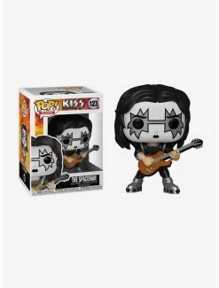 Best reviews of ๐ฅ Funko Kiss Pop! Rocks The Spaceman Vinyl Figure ๐