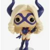 Cheapest 👍 My Hero Academia Pop! Animation Mount Lady 6 Inch Vinyl Figure Hot Topic Exclusive 💯 -Collectible Figures Sales Store 11990379 hi