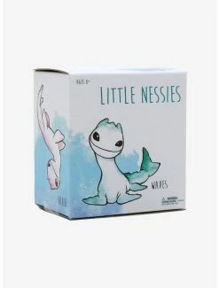 Deals 🔥 Toynami Little Nessies Miyo's Mystic Musings Blind Box Figure 🥰 -Collectible Figures Sales Store 12444118 av3