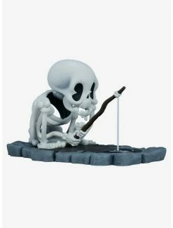 Cheapest 🧨 Gone Fishin' Designer Toy By Unruly Industries 🧨