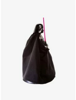 Cheap 👍 Star Wars Darth Vader Led Treetop With Timer 🎉 -Collectible Figures Sales Store 12880620 av1