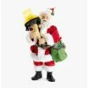 Best deal 🤩 Leg Lamp Fabriche Santa With Light 😀 -Collectible Figures Sales Store 12966932 hi