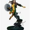 Outlet 🔥 Marvel X-Men Rogue Maquette by Sideshow Collectibles 😍 -Collectible Figures Sales Store 13205201 hi