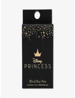 Hot Sale 🎁 Loungefly Disney Princess Ice Cream Blind Box Enamel Pin 🌟 -Collectible Figures Sales Store 13393274 av2