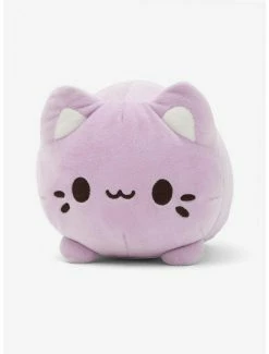 Outlet 🤩 Tasty Peach Meowchi Taro Plush 🎉 -Collectible Figures Sales Store 13467812 av1