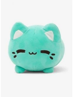 Best reviews of 😉 Tasty Peach Meowchi Mint Plush 🔥 -Collectible Figures Sales Store 13467817 av1