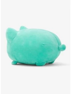 Best reviews of 😉 Tasty Peach Meowchi Mint Plush 🔥 -Collectible Figures Sales Store 13467817 av2