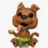 Coupon 🛒 Funko Scooby-Doo Pop! Animation Scooby-Doo Vinyl Figure Hot Topic Exclusive ⭐ -Collectible Figures Sales Store 13545652 hi
