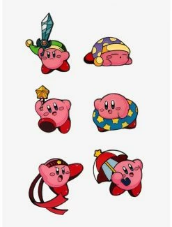 Promo ๐ Kirby Blind Box Enamel Pin ๐