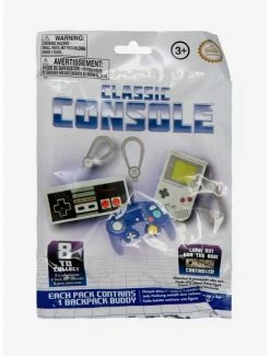 Cheap 🎁 Nintendo Classic Console Blind Bag Key Chain 😉