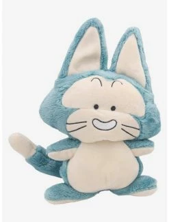 Deals ✨ Dragon Ball Z Puar Rumbling Plush ⭐
