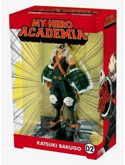 Cheap 🎉 My Hero Academia Katsuki Bakugo Collectible Figure ✔️ -Collectible Figures Sales Store 13802758 av1