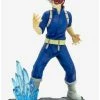 Top 10 😍 My Hero Academia Shoto Todoroki Collectible Figure 😉