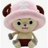 Discount 👏 One Piece Chopper Rumbling Plush 🧨 -Collectible Figures Sales Store 13802766 hi