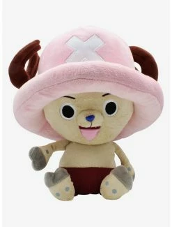 Discount 👏 One Piece Chopper Rumbling Plush 🧨