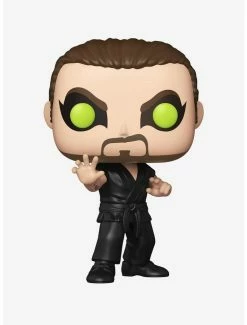 Top 10 🧨 Funko It's Always Sunny In Philadelphia Pop! Television Mac As Nightman Vinyl Figure 🥰