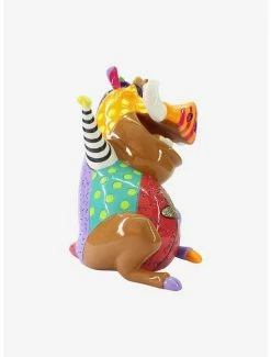 Best deal 👍 Disney The Lion King Romero Britto Simba Timon & Pumba Figurine 🔥 -Collectible Figures Sales Store 13937316 av2