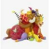 Best deal 👍 Disney The Lion King Romero Britto Simba Timon & Pumba Figurine 🔥 -Collectible Figures Sales Store 13937316 hi