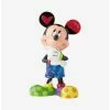 Coupon 👏 Disney Mickey Mouse Romero Britto Figurine 🌟 -Collectible Figures Sales Store 13937318 hi