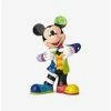 Best reviews of 😀 Disney Mickey Mouse Romero Britto Mickey Bling Figurine ❤️ -Collectible Figures Sales Store 13937320 hi