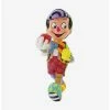 Hot Sale 👍 Disney Pinocchio Romero Britto Figurine 🌟 -Collectible Figures Sales Store 13937334 hi
