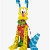 Brand new 🧨 Disney Pluto 8.25 Inch Figurine ✔️ -Collectible Figures Sales Store 13937336 hi