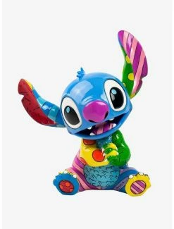 New 🥰 Disney Lilo & Stitch 7.6 Inch Figurine ❤️