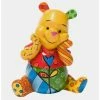 Flash Sale ✔️ Disney Winnie The Pooh 7.25 Inch Figurine 🔔 -Collectible Figures Sales Store 13937350 hi