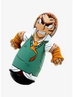 Discount 🎁 Bully Eater Isao Akia Blown Ups! Figure 🔥 -Collectible Figures Sales Store 13938384 av2