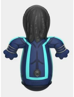 Wholesale 😍 BlownUps! Massively Multiplayer World Of GHOSTS Daedalus Bonn Collectible Figure ❤️ -Collectible Figures Sales Store 13938386 av2