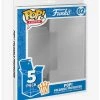 Hot Sale 🔔 Funko Pop! Foldable Protector 5 Pack 😉 1 Hot Sale 🔔 Funko Pop! Foldable Protector 5 Pack 😉 -Collectible Figures Sales Store 13942669 hi