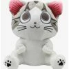 Deals ❤️ Chi's Sweet Home Chi 13" Plush ✨ -Collectible Figures Sales Store 14084868 hi