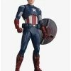 Coupon π Bandai Spirits Marvel Avengers: Endgame Captain America Cap Vs. Cap S.H. Figuarts Figure π 1 Coupon π Bandai Spirits Marvel Avengers: Endgame Captain America Cap Vs. Cap S.H. Figuarts Figure π -Collectible Figures Sales Store 14099208 hi