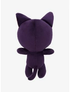 Cheap ⭐ Sailor Moon Luna Collectible Plush ✨ -Collectible Figures Sales Store 14221143 av1