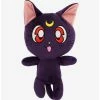 Cheap ⭐ Sailor Moon Luna Collectible Plush ✨ -Collectible Figures Sales Store 14221143 hi
