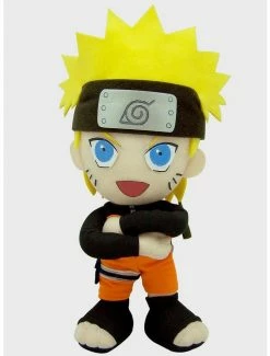 Buy 🌟 Naruto Shippuden Naruto Chibi Plush 😍