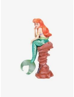 Outlet 😀 Disney The Little Mermaid Ariel Couture de Force Figure ✨ -Collectible Figures Sales Store 14383586 av1