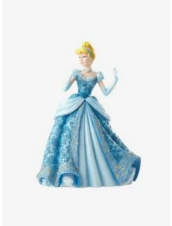 Best deal 🥰 Disney Cinderella Figure 😉