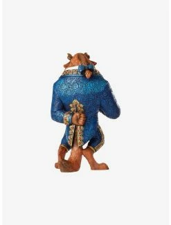 Coupon ⭐ Disney Beauty And The Beast Couture Beast Figure 💯 -Collectible Figures Sales Store 14383770 av2