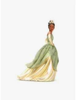Hot Sale ✨ Disney The Princess And The Frog Tiana Couture De Force Figurine ✨ -Collectible Figures Sales Store 14383772 av1